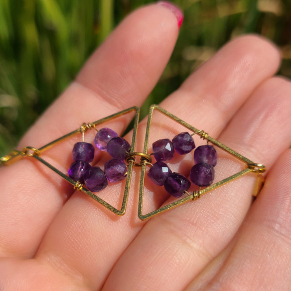 Necklaces & Headpieces