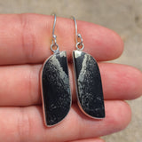 Apache Gold "Healers Gold" - Arizona 925 Earrings