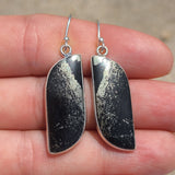 Apache Gold "Healers Gold" - Arizona 925 Earrings