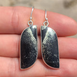 Apache Gold "Healers Gold" - Arizona 925 Earrings