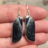Apache Gold "Healers Gold" - Arizona 925 Earrings