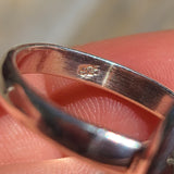 Phosphorite 925 Ring