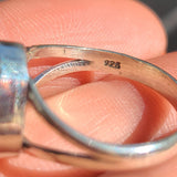 Maligano Jasper - Indonesia 925 Ring