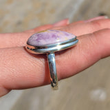 Phosphorite 925 Ring