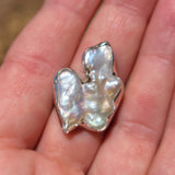 Biwa Pearl 925 Ring