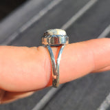 Maligano Jasper - Indonesia 925 Ring
