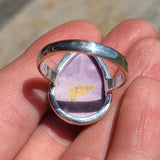 Phosphorite 925 Ring