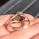 Maligano Jasper - Indonesia 925 Ring