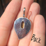 Spiny Oyster Shell - Arizona 925 Pendant